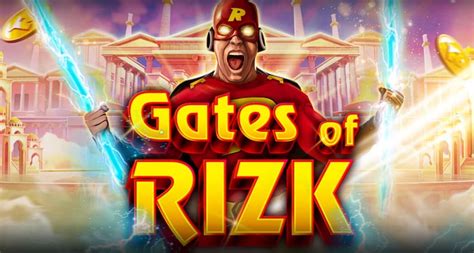 Gates Of Rizk Betfair